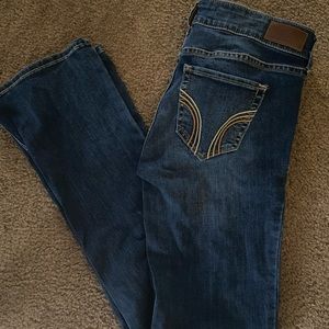 Hollister jeans